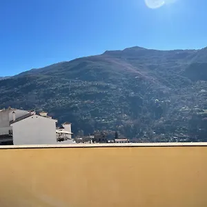 Mirador De Sierra Nevada Güéjar Sierra